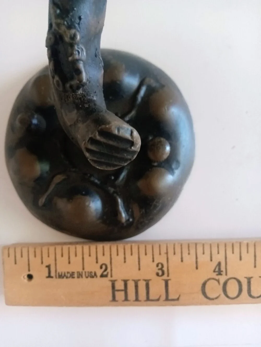 N/A cast metal
